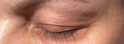 Воплощение моих мечт в аристократичном сером в туши для ресниц Ballerine L'etoile Ballerine mascara aerien douceur black с эффектом естественных ресниц