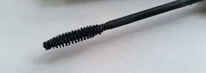 Воплощение моих мечт в аристократичном сером в туши для ресниц Ballerine L'etoile Ballerine mascara aerien douceur black с эффектом естественных ресниц