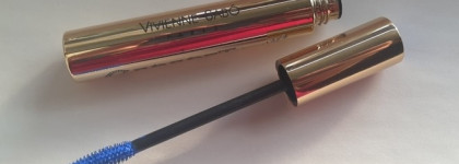 Яркая тушь Cabaret Premiere от Vivienne Sabo № 02