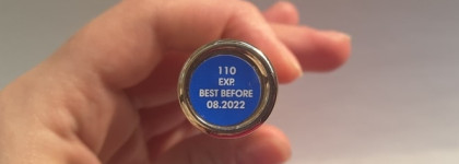 Яркая тушь Cabaret Premiere от Vivienne Sabo № 02