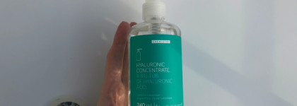 От создателей The Ordinary. The Chemistry Brand Hyaluronic Concentrate