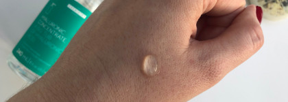 От создателей The Ordinary. The Chemistry Brand Hyaluronic Concentrate