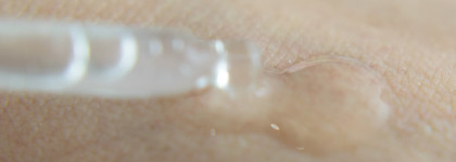 Мой корейский ночной уход от марок Eqqualberry и Jumiso. И Чудесное видео