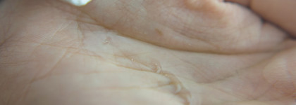 Мой корейский ночной уход от марок Eqqualberry и Jumiso. И Чудесное видео