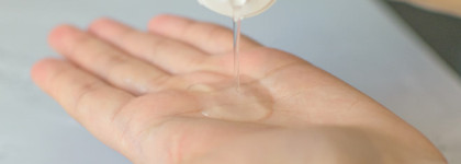 Мой корейский ночной уход от марок Eqqualberry и Jumiso. И Чудесное видео