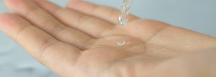 Мой корейский ночной уход от марок Eqqualberry и Jumiso. И Чудесное видео