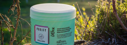 Самая эффективная Spa-Процедура для восстановления волос. Результат гарантирован