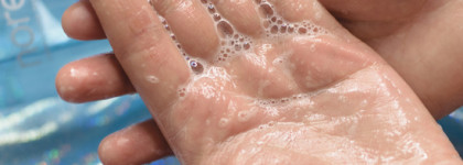 Мягкий очищающий гель от косметической марки Noreva Ксеродиан АР+