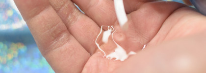 Мягкий очищающий гель от косметической марки Noreva Ксеродиан АР+