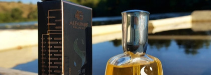 Это настоящая легенда от Alfaparf Milano – масло Cristalli Liquidi. Теперь я его никуда не отпущу