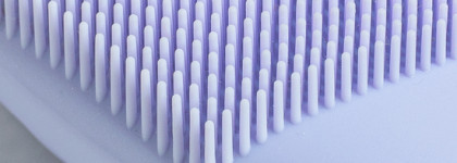 Моё первое знакомство с щёточкой Foreo Luna 3