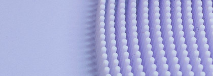 Моё первое знакомство с щёточкой Foreo Luna 3