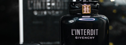 Один из самых притягательных ароматов L'Interdit Eau de Parfum Intense от Givenchy. Ой, люблю не могу