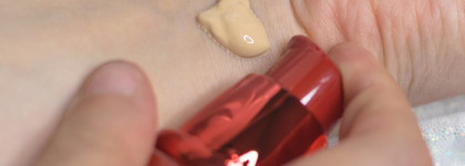Знаменитый корейский тональный Missha Perfect Cover B.B Cream RX 22, теперь я тоже его люблю