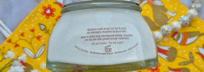 L'Occitane Almond Milk Concentrate Концентрированное молочко для упругости кожи тела: мой весенний ритуал красоты