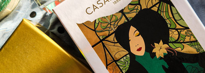 Xerjoff Casamorati Lira: как забытый шедевр из комода стал моим весенним фаворитом