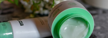 "Чувствительная кожа сказала «спасибо»: Обзор Clean Biotic и Hydro Biotic Recovery Sleeping Mask от Dr.Brandt"