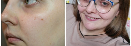 "Чувствительная кожа сказала «спасибо»: Обзор Clean Biotic и Hydro Biotic Recovery Sleeping Mask от Dr.Brandt"