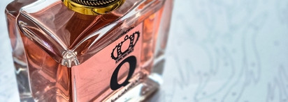 «Dolce & Gabbana Q: Когда запах рисует воспоминания лучше красок»