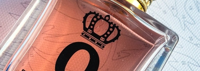 «Dolce & Gabbana Q: Когда запах рисует воспоминания лучше красок»