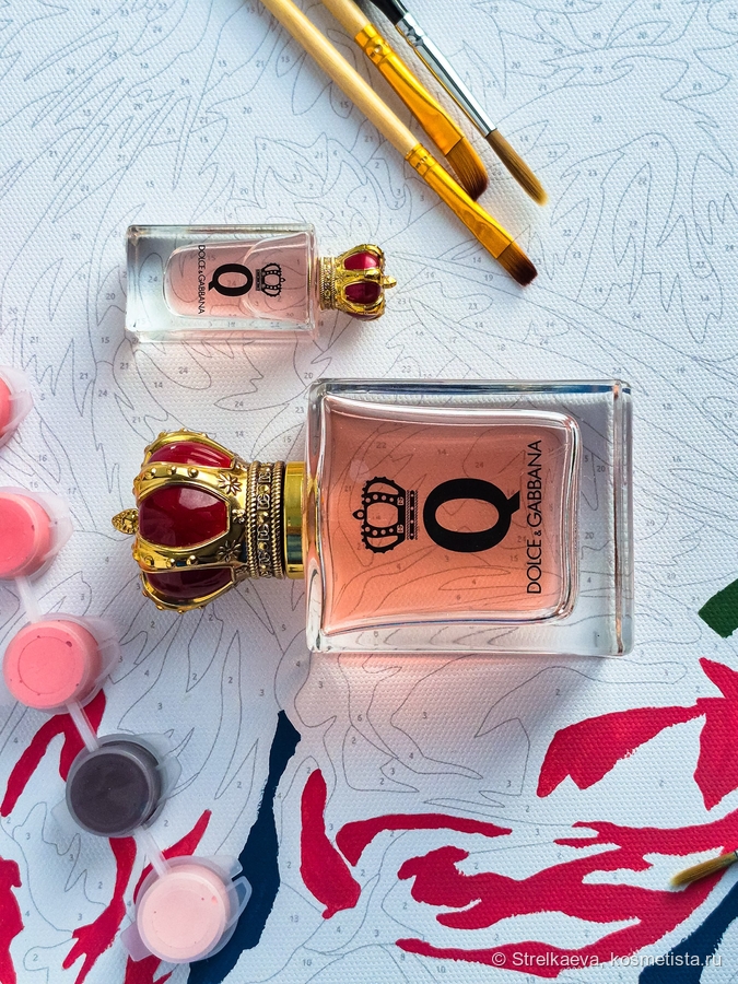 Dolce & Gabbana Q