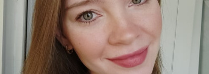 Моя мини-коллекция продуктов для губ