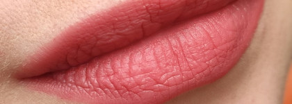 Моя мини-коллекция продуктов для губ