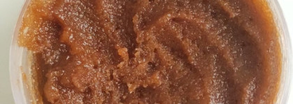 Вкусный уход за телом от Fresh Juice