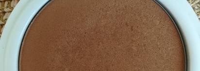 Любимые бюджетные помощники на лето: Estrade Bronzante Bronze d'Or 116 и Note Hydra Colour Lipgloss 05 Coral Vanilla