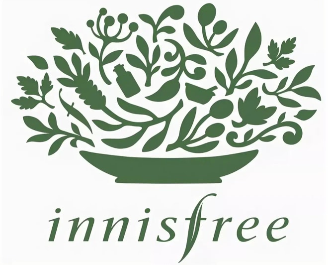 Зеленая армия Innisfree - средства из линеек Green Tea и Green Barley