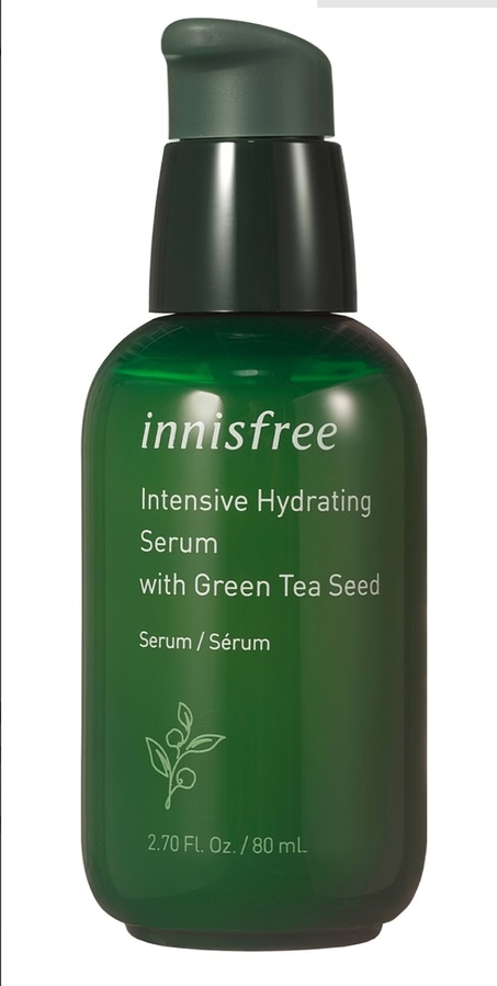 Intensive hydrating serum