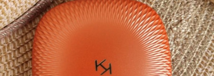 Перенестись на морское побережье с палеткой Tarte Rainforest of the Sea и Kiko Nourishing Bronzer Sicilian Notes 01 Mediterranean Sand