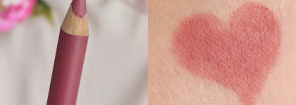 Два отличника и троечник - карандаши для губ Lacordi в оттенках 01L, 358 и 13