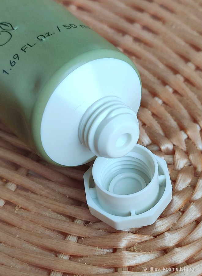 Innisfree Olive Real Moisture Hand Cream EX