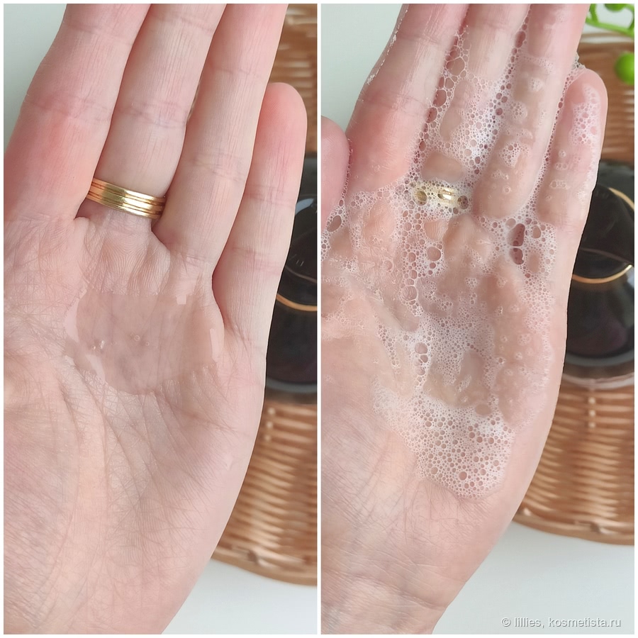 Floristica Antibacterial Hand Soap