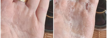 Актуальная вещь - антибактериальное мыло для рук Floristica Antibacterial Hand Soap