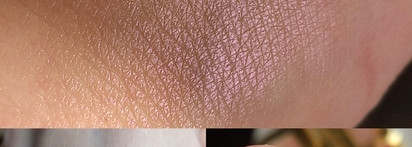 "Шик, блеск, красота!" Топ-3 сияющих продуктов в моей косметичке