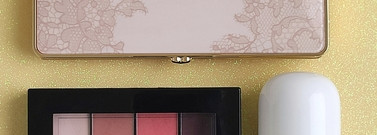 "Шик, блеск, красота!" Топ-3 сияющих продуктов в моей косметичке