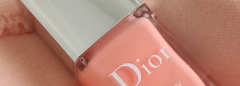 Весна идёт, весне дорогу! Лак для ногтей Dior Rouge Dior Vernis 244 Majesty