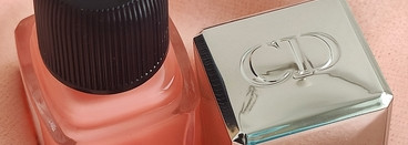 Весна идёт, весне дорогу! Лак для ногтей Dior Rouge Dior Vernis 244 Majesty