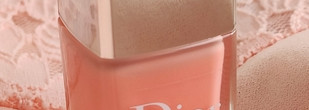 Весна идёт, весне дорогу! Лак для ногтей Dior Rouge Dior Vernis 244 Majesty