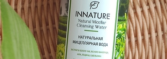 Innature - Приятный. Натуральный. Бюджетный