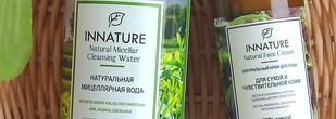 Innature - Приятный. Натуральный. Бюджетный