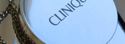 Старая подружка Clinique Almost Powder Makeup SPF 15 оттенок 03 Light