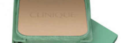 Старая подружка Clinique Almost Powder Makeup SPF 15 оттенок 03 Light