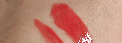 Мини-коллекция красного того, кто не носит красное