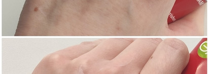 Покупала, покупаю и буду покупать: средства Garnier Body