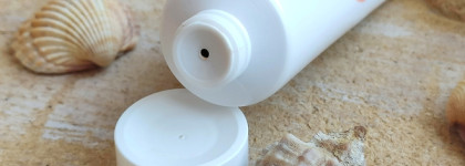 Макияж без макияжа с матирующей основой Luxvisage Prime Expert Matt & Sebum Control