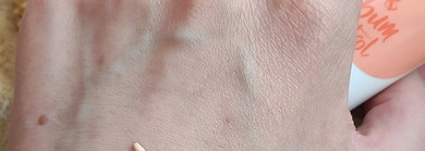 Макияж без макияжа с матирующей основой Luxvisage Prime Expert Matt & Sebum Control