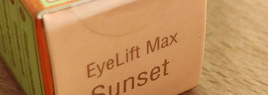 Жидкие тени Pixi by Petra Eye Lift Max в оттенке Sunset